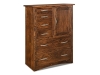 Denver JRDV-062-Gentleman's Chest-JR
