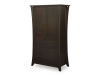 Caledonia Armoire-CL-42AR-CV