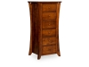 Caledonia Lingerie Chest-CL-286D-CV