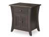 Caledonia Nighstand-CL-271D-CV