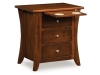 Caledonia Nightstand-CL-273D-SM