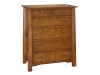 Cambridge Chest: CC3606-SC