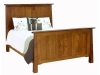 Cambridge Bed: CA567-SC