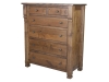 Brockport Chest: BC3606-SC