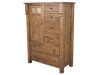 Brockport Gentleman's Chest-SC