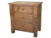 Brockport Night Stand: B2203-SC