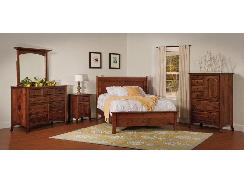 bedroom – carlisle – greenawalt furniture