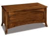 Carlisle JRC-044-Blanket Chest-JR