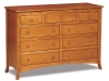 Carlisle JRC-067-1-Dresser-JR