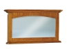 Carlisle JRC-038-Mirror-JR
