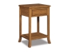 Carlisle JRC-019-Nightstand-JR