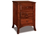 Carlisle JRC-021-Nightstand-JR