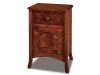 Carlisle JRC-022-Nightstand-JR