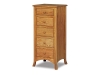 Carlisle JRC-023-Lingerie Chest-JR