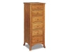 Carlisle JRC-024-Lingerie Chest-JR