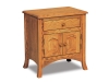 Carlisle JRC-026-Nightstand-JR