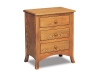 Carlisle JRC-027-Nightstand-JR