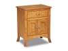 Carlisle JRC-028-Nightstand-JR