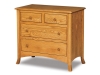 Carlisle JRC-032-Chest-JR