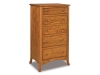 Carlisle JRC-035-Chest-JR