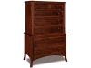 Carlisle JRC-037-Chest-JR