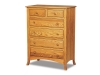 Carlisle JRC-040-Chest-JR