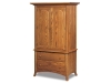 Carlisle JRC-041-Armoire-JR