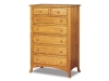Carlisle JRC-042-Chest-JR