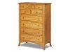 Carlisle JRC-043-Chest-JR