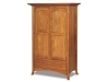 Carlisle JRC-050-Wardrobe-JR