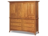 Carlisle JRC-054-Chest-JR