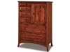 Carlisle JRC-062-Chest-JR