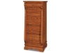 Chippewa Sleigh: JRCS-023 Chest-JR