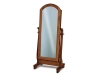 Chippewa Sleigh: JRCS-056 Jewelry Mirror-JR