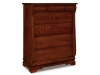Chippewa Sleigh: JRCS-042 Chest-JR