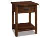 Dumont-JRD-019 Nightstand-JR