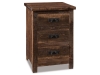Dumont-JRD-021 Nightstand-JR