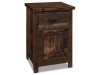 Dumont-JRD-022 Nightstand-JR