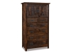 Dumont-JRD-039 Chest Armoire-JR