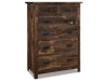 Dumont-JRD-040 Chest-JR