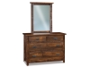 Dumont-JRD-051-1 Dresser-JRD-047-1 Mirror-JR