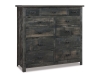 Dumont-JRD-055 Double Chest-JR