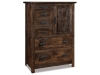 Dumont-JRD-062 Gentleman's Chest-JR