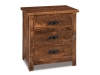 Dumont-JRD-027 Nightstand-JR