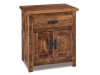 Dumont-JRD-028 Nightstand-JR