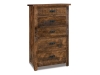 Dumont-JRD-035 Chest-JR