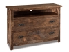 Dumont-JRD-051-2 Media Chest-JR