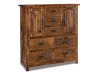 Dumont-JRD-051 His and Her Chest-JR