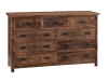 Dumont-JRD-073 Dresser-JR