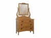 Granny Mission: Jr Dresser: GD3904-SC